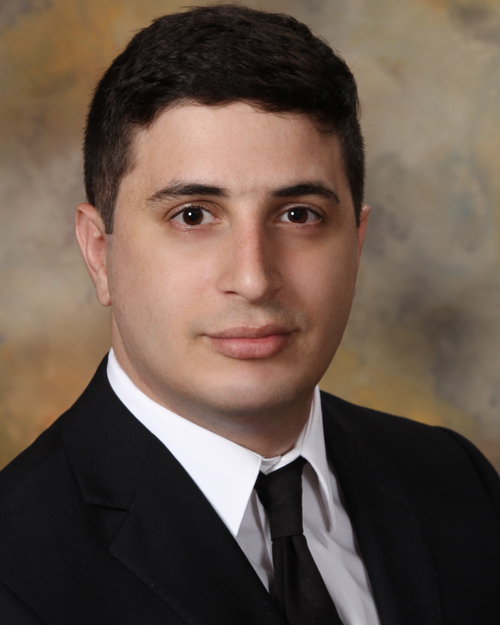 Miami Workers' Compensation Lawyer, Gonzalo Masso