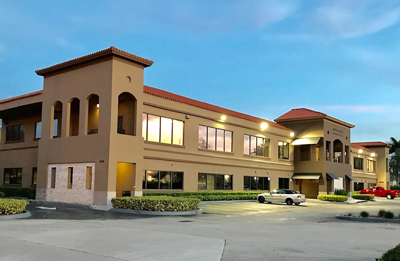 The Law Offices of Jose M. Francisco