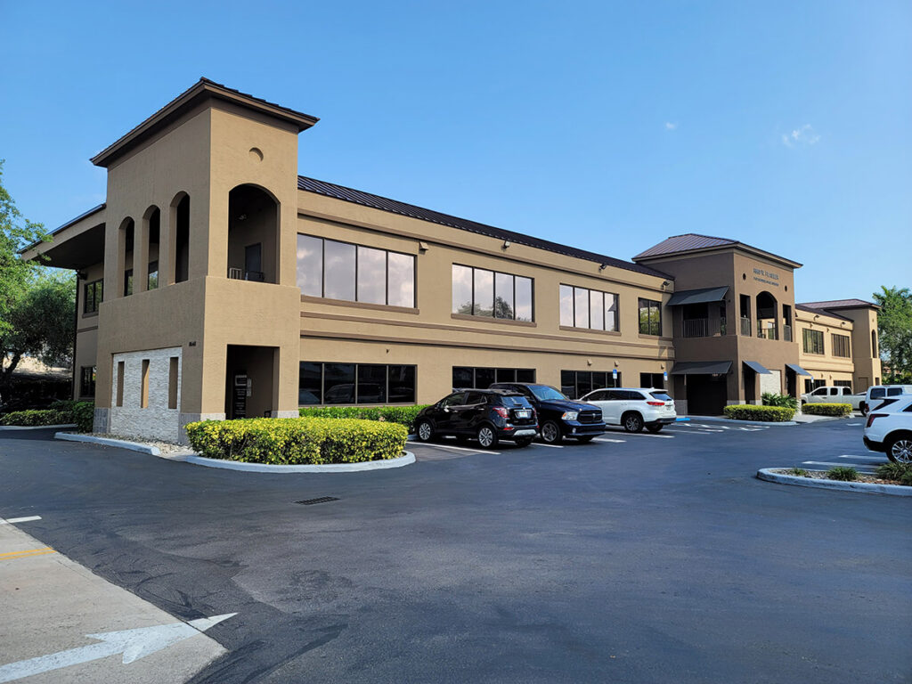 The Law Offices of Jose M. Francisco